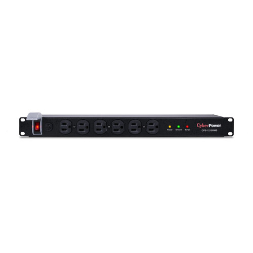 Cyberpower cps1215rms - cyberpower, cps1215rms-r